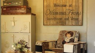 KammaFrans | Pretoria (Tshwane) Specials