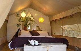 Spekes Camp | Accommodation Maasai Mara National Reserve