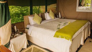 Kipalo Hills | Accommodation Voi