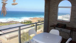 Sue Casa | Manaba Beach Accommodation