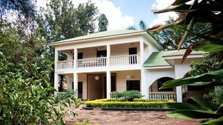 Pamoja Guesthouse | Accommodation Moshi