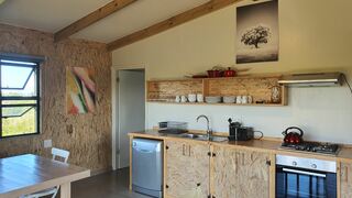 Caracal Cottage | Plettenberg Bay Accommodation