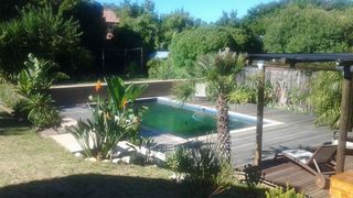The Cottage | Accommodation Helena Heights