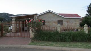 Hydro Rooms Clarens | Clarens Accommodation