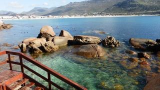 On-The-Rocks, Fish Hoek | Accommodation Sunnycove