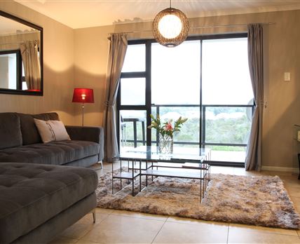Luxury Self Catering Apartment