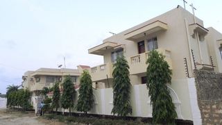 Shanzu Serviced Apartments | Accommodation Shanzu
