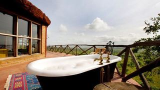 Boundary Hill Lodge | Tarangire National Park Lodges