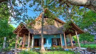 Butiama Beach Lodge | Lodges Mafia Island