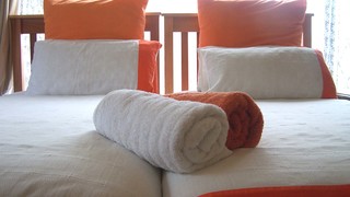 Phola Bed and Breakfast | Boughton Accommodation