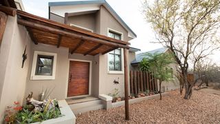 Nyaleti Lodge | Hoedspruit Accommodation