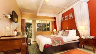 Ubora Place | Hurlingham Estate Accommodation