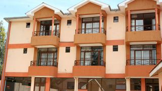 Beisa Hotel | Hotels Nanyuki