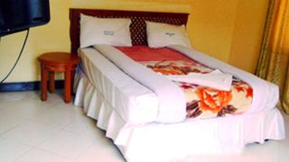 Meru House Inn | Accommodation Arusha