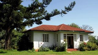Marangu Hotel | Hotels Marangu