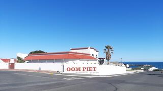 Oom Piet Accommodation | Gansbaai Self-catering