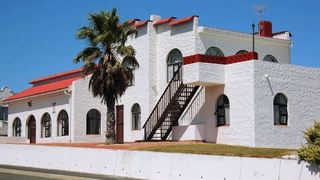 Oom Piet Accommodation | Accommodation Gansbaai