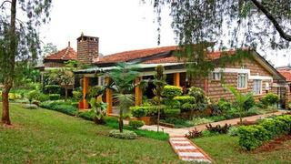 Loresho House | Loresho Accommodation