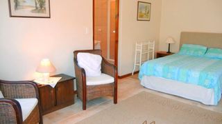 The Nook | Solar Beach Accommodation