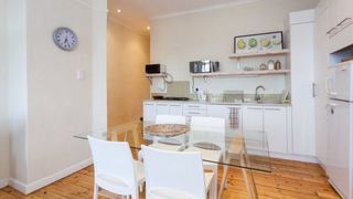 Normandale | Green Point Self-catering