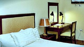 Jantekel Hotel | Accommodation Gondar
