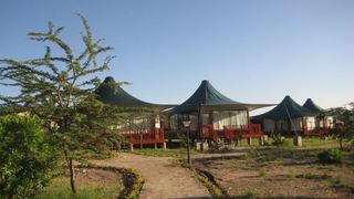 AA Lodge Mara | Maasai Mara National Reserve Lodges