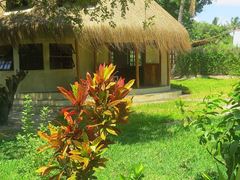 Casa Babi - Tucul | Vilanculos Self-catering