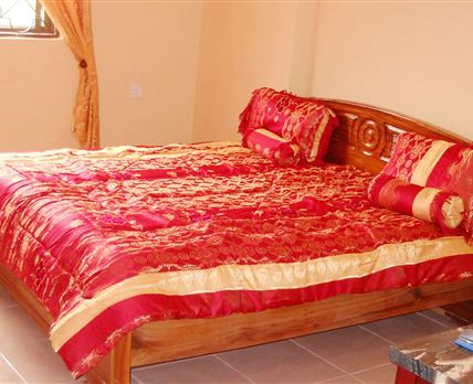 Central City Hotel Ltd