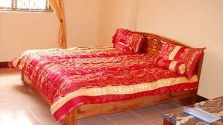Central City Hotel Ltd | Accommodation Ngamiani