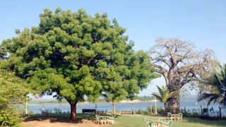 Mkonge Hotel | Tanga Accommodation