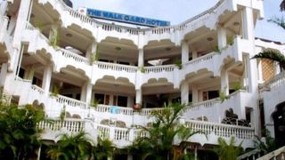 The Walkgard Kashura Hill | Bukoba Accommodation