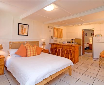 Woodbourne Resort