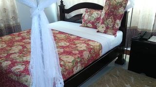 Qwine Hotel | Moshi Hotels