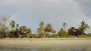 The Beach Crab Resort | Pangani Resorts
