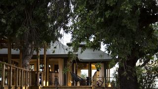 Simbavati Hilltop Lodge | Accommodation Timbavati Reserve