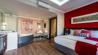 Hotel Savoy and Conference Centre | Hotels Mthatha