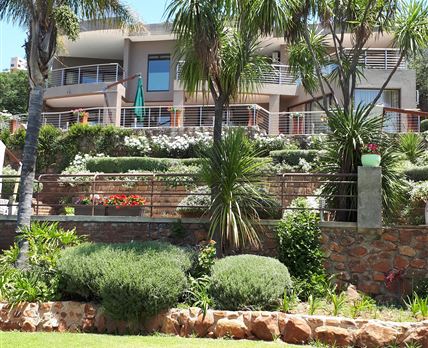 Over The Moon Guesthouse