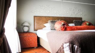 De Hoek Gastehuis | Accommodation Frankfort
