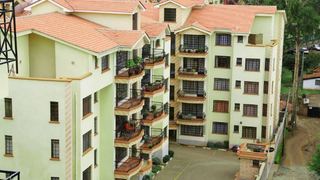 Century Suites - Kilimani | Upper Hill Estate Accommodation