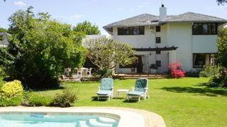 Muir Cottage | Rondebosch Accommodation