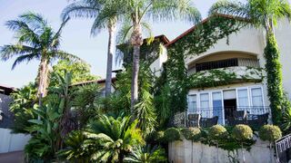 Casa de Ross | Accommodation Akasia