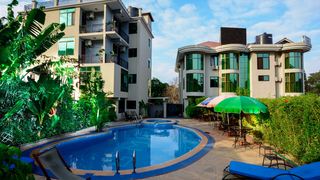 Green Mountain Hotel | Accommodation Kijenge