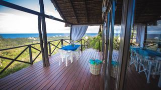Paradise Dunes | Praia do Tofo Accommodation