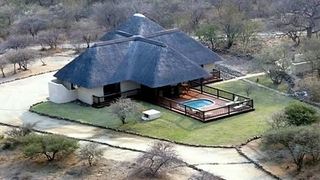 House 42 Blyde Wildlife Estate | Hoedspruit Accommodation