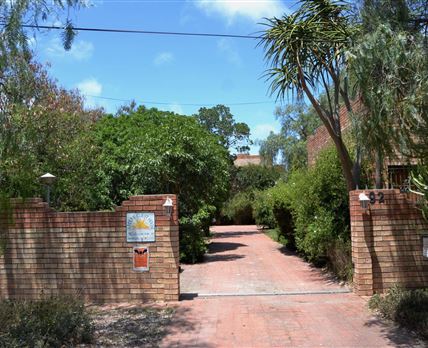 Sundune Guest House