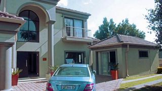 Sabbath Rest Guest House | Edenglen Accommodation