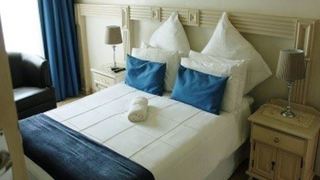 Culembourg Guesthouse | Die Heuwel Accommodation