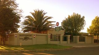Battlefields Guesthouse | Accommodation Volksrust