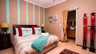 Pick a Lily | Keidebees Self-catering