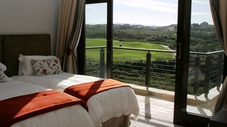 Pride Villas | Accommodation Pezula Golf Estate